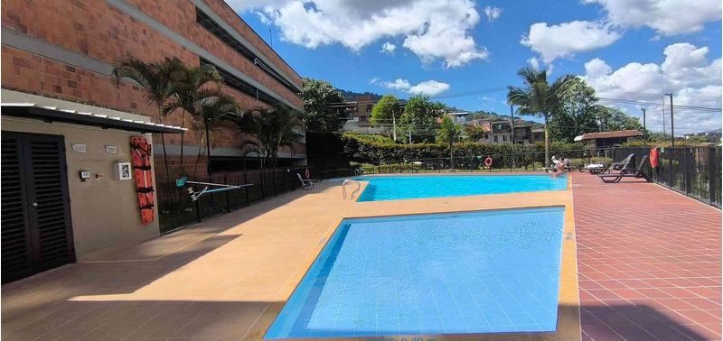 Apartamento en Venta en Medellín, Santa Margarita-18