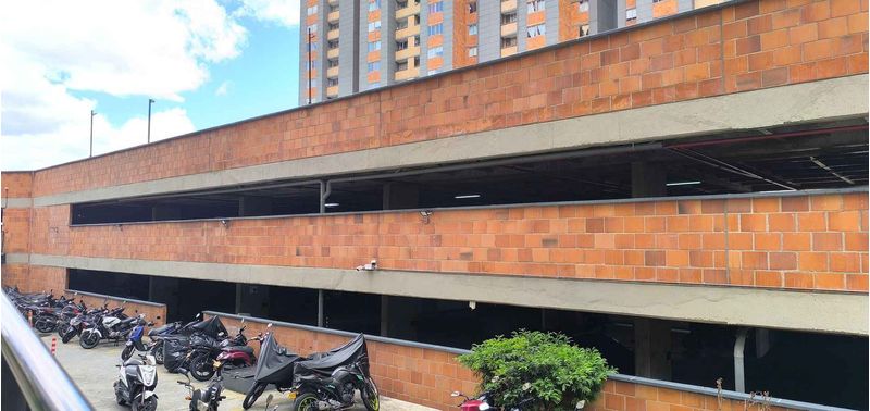 Apartamento en Venta en Medellín, Santa Margarita-22