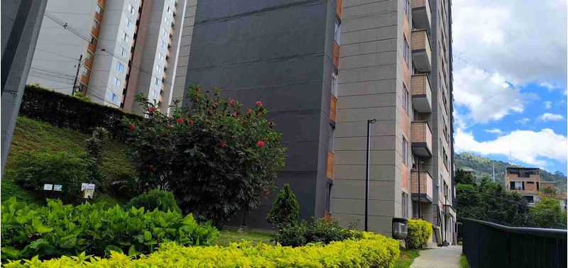 Apartamento en Venta en Medellín, Santa Margarita-23