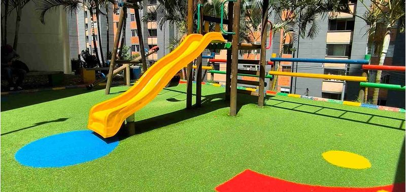 Apartamento en Venta en Medellín, Santa Margarita-24