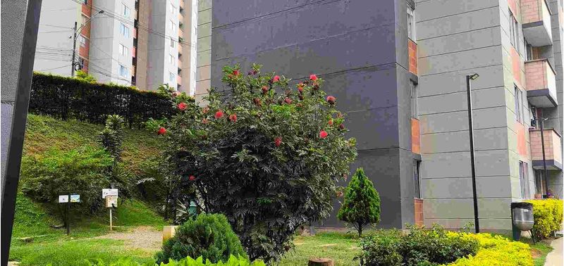 Apartamento en Venta en Medellín, Santa Margarita-26