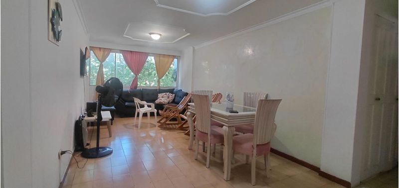 Apartamento en Venta en Cartagena De Indias, Manga