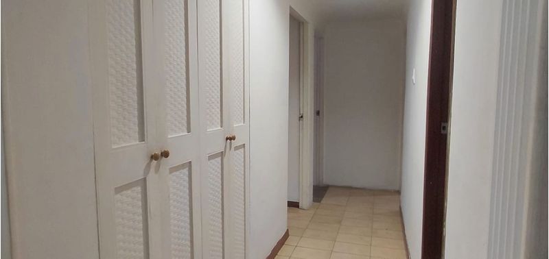 Apartamento en Venta en Cartagena De Indias, Manga-2