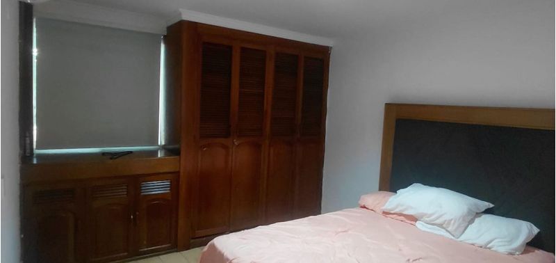 Apartamento en Venta en Cartagena De Indias, Manga-3