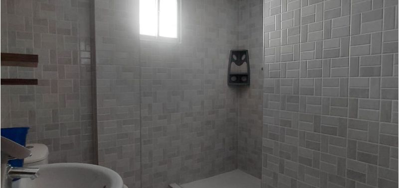 Apartamento en Venta en Cartagena De Indias, Manga-4