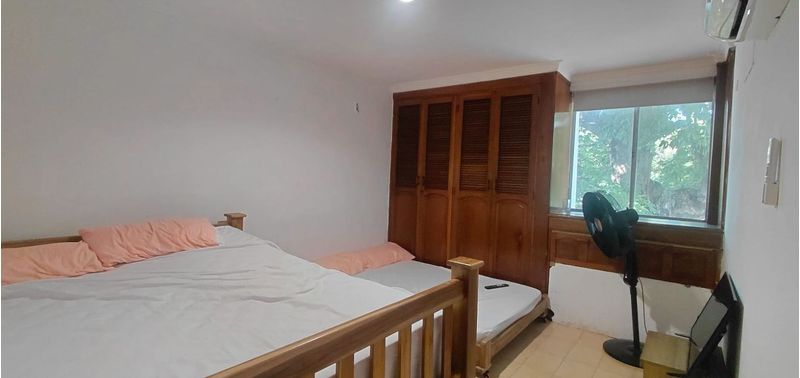 Apartamento en Venta en Cartagena De Indias, Manga-5