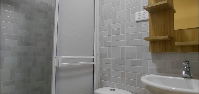 Apartamento en Venta en Cartagena De Indias, Manga-6