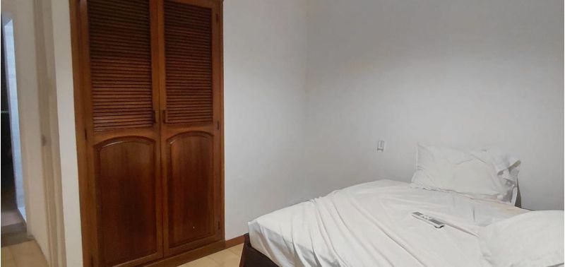 Apartamento en Venta en Cartagena De Indias, Manga-7