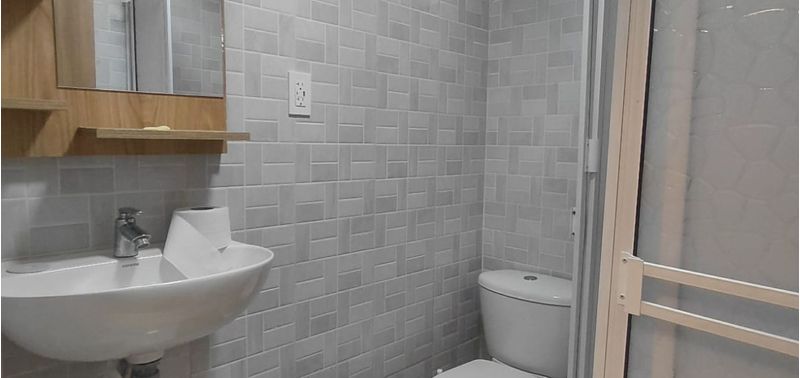 Apartamento en Venta en Cartagena De Indias, Manga-8