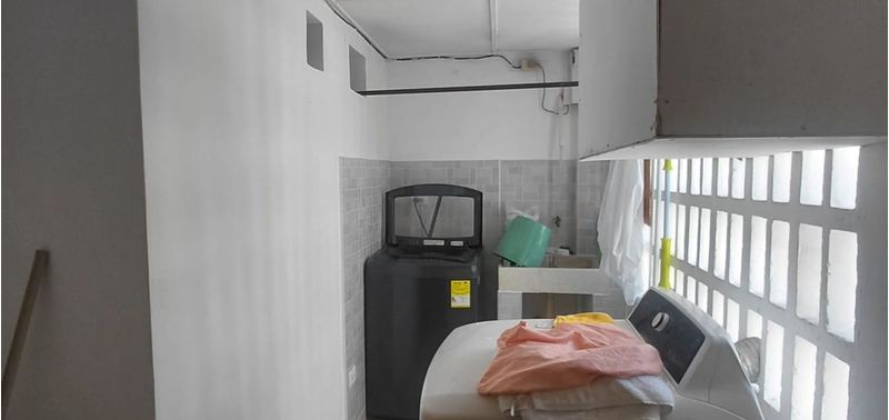 Apartamento en Venta en Cartagena De Indias, Manga-9