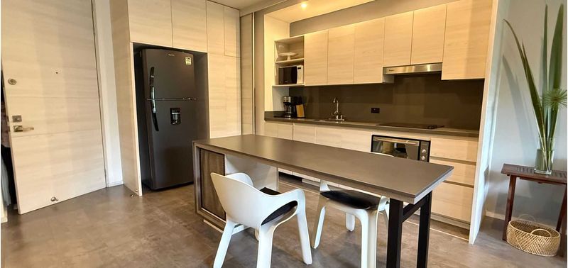 Apartamento en Venta en Envigado, Alto De Palmas