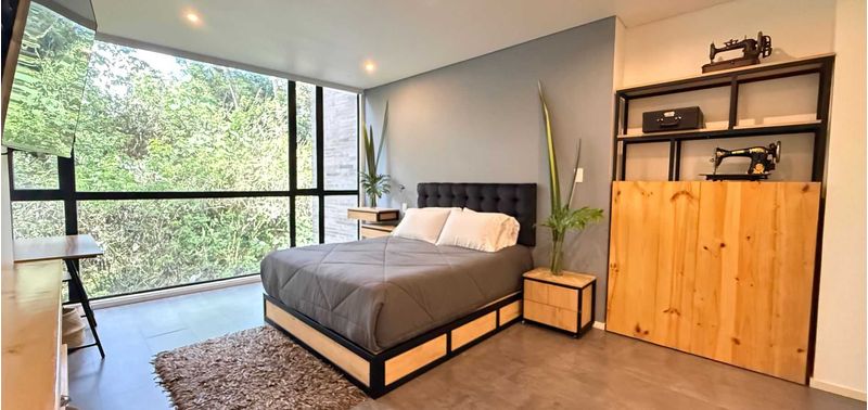 Apartamento en Venta en Envigado, Alto De Palmas-0