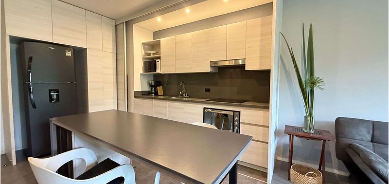 Apartamento en Venta en Envigado, Alto De Palmas-3
