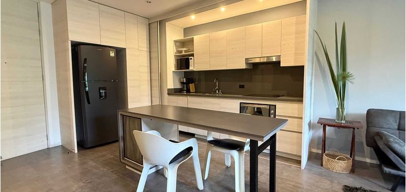 Apartamento en Venta en Envigado, Alto De Palmas-4