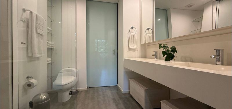 Apartamento en Venta en Envigado, Alto De Palmas-5