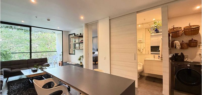 Apartamento en Venta en Envigado, Alto De Palmas-6