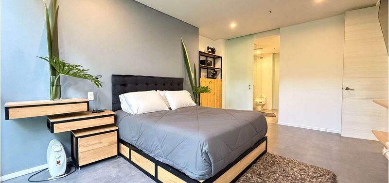 Apartamento en Venta en Envigado, Alto De Palmas-7