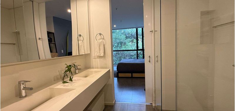 Apartamento en Venta en Envigado, Alto De Palmas-9