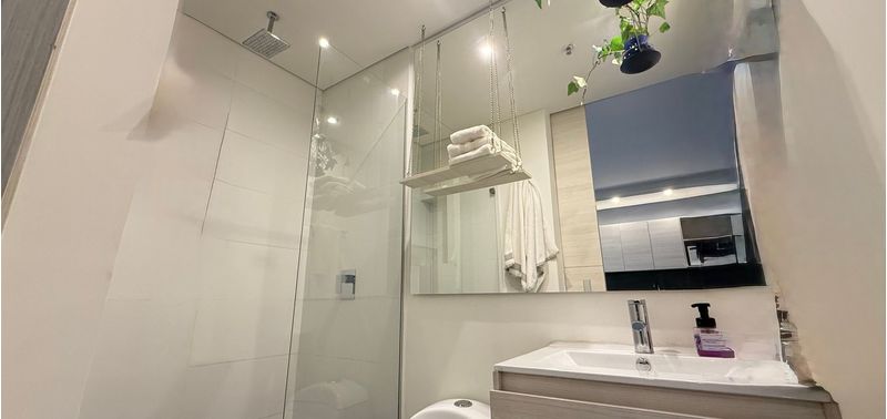 Apartamento en Venta en Envigado, Alto De Palmas-12