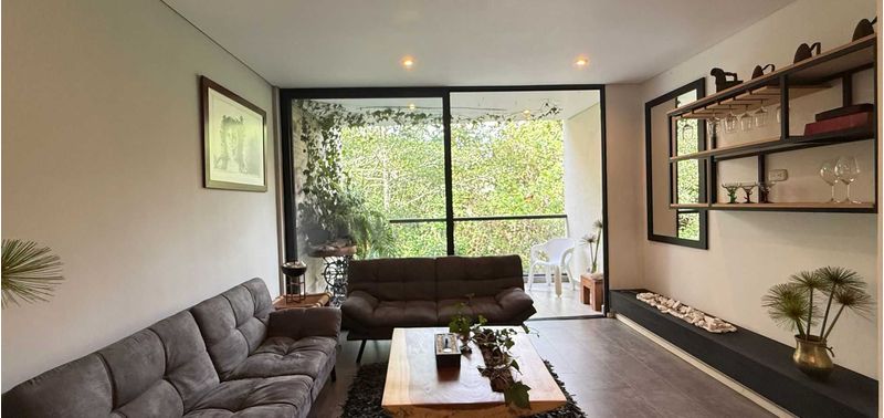 Apartamento en Venta en Envigado, Alto De Palmas-13
