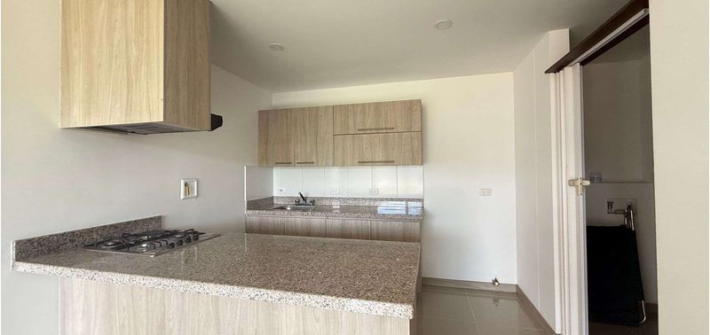 Apartamento en Venta en Retiro, El Portento-1