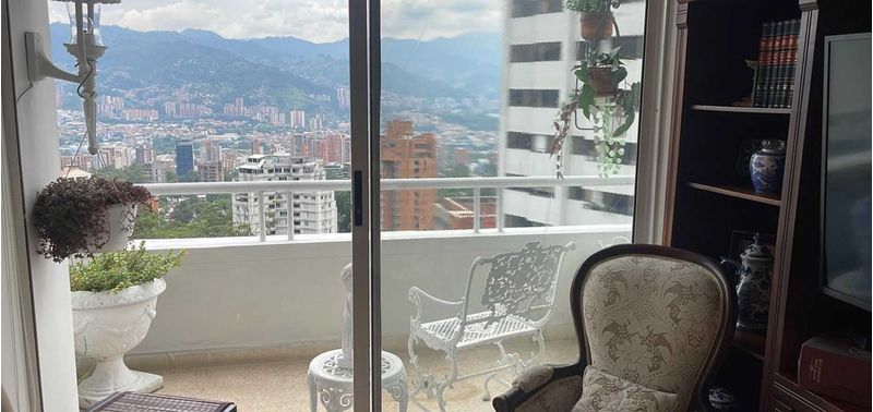 Apartamento en Venta en Medellín, San Lucas