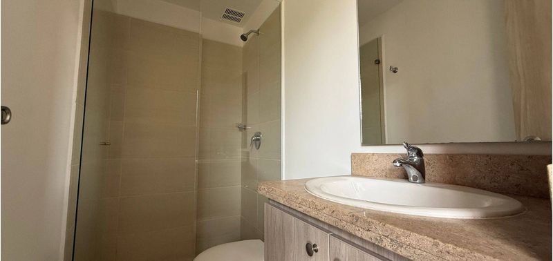 Apartamento en Venta en Retiro, El Portento-4