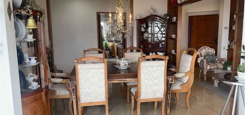 Apartamento en Venta en Medellín, San Lucas-1