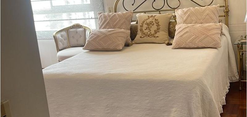 Apartamento en Venta en Medellín, San Lucas-2
