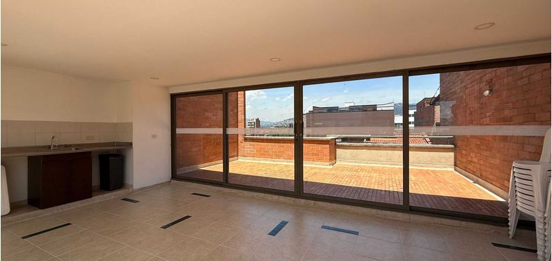 Apartamento en Venta en Medellín, Conquistadores