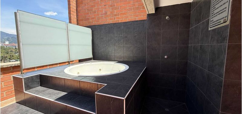 Apartamento en Venta en Medellín, Conquistadores-3