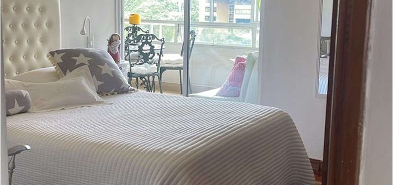 Apartamento en Venta en Medellín, San Lucas-4