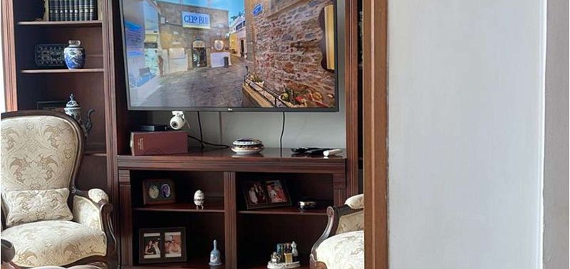 Apartamento en Venta en Medellín, San Lucas-5