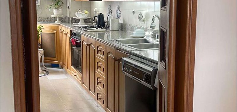 Apartamento en Venta en Medellín, San Lucas-7