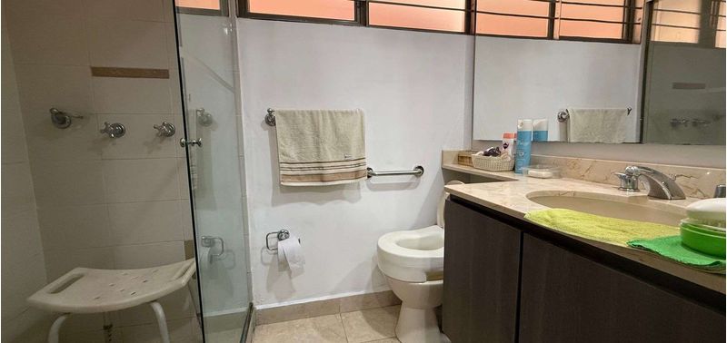 Apartamento en Venta en Medellín, Conquistadores-5