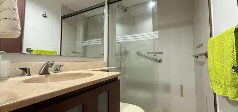 Apartamento en Venta en Medellín, Conquistadores-6