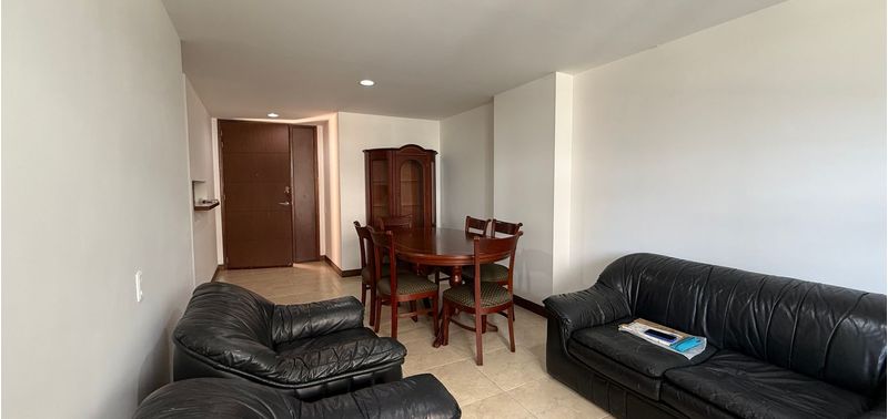 Apartamento en Venta en Medellín, Conquistadores-8