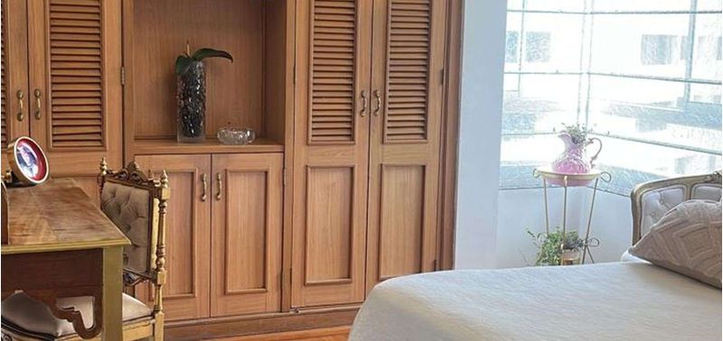 Apartamento en Venta en Medellín, San Lucas-9