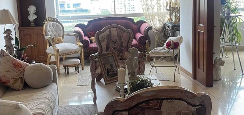 Apartamento en Venta en Medellín, San Lucas-10