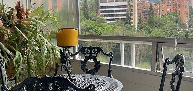 Apartamento en Venta en Medellín, San Lucas-11