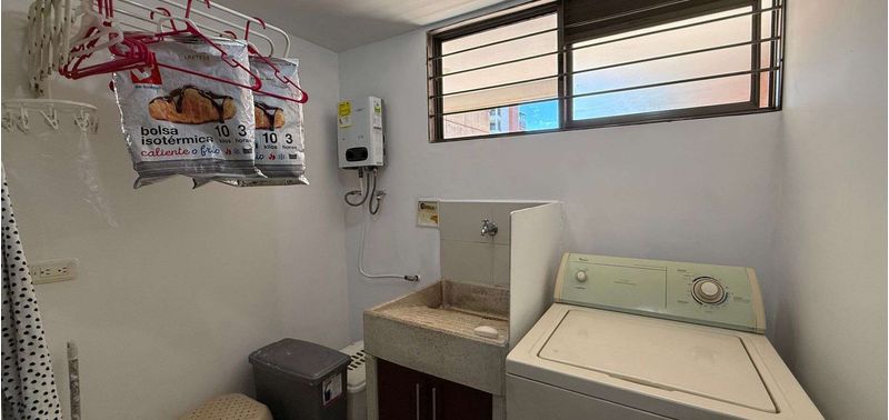 Apartamento en Venta en Medellín, Conquistadores-9