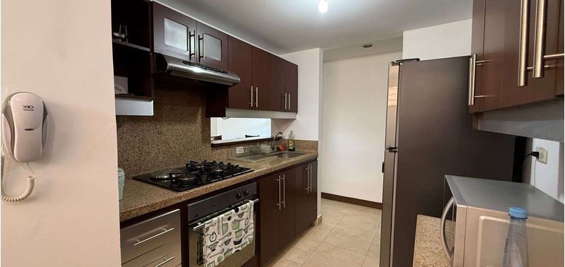 Apartamento en Venta en Medellín, Conquistadores-10