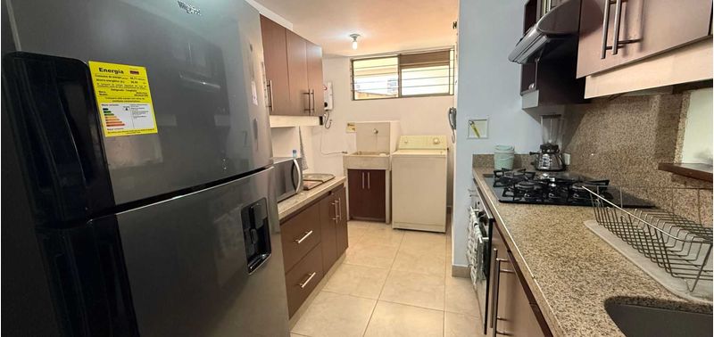 Apartamento en Venta en Medellín, Conquistadores-11