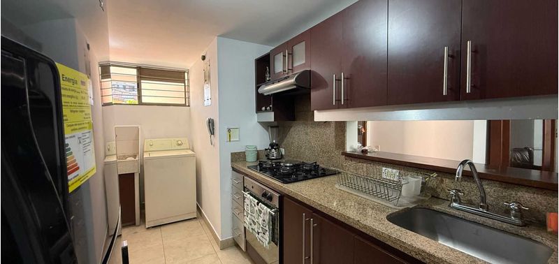 Apartamento en Venta en Medellín, Conquistadores-12