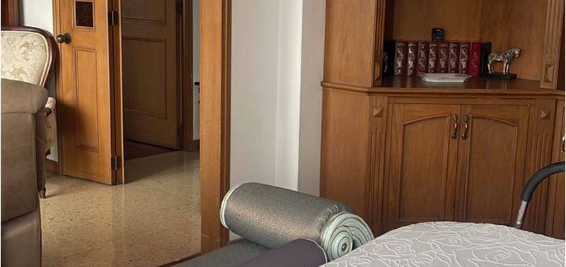 Apartamento en Venta en Medellín, San Lucas-14