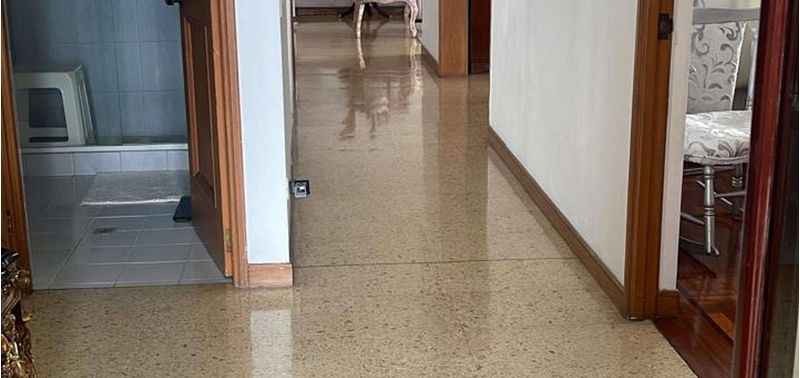 Apartamento en Venta en Medellín, San Lucas-15