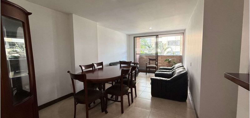 Apartamento en Venta en Medellín, Conquistadores-13