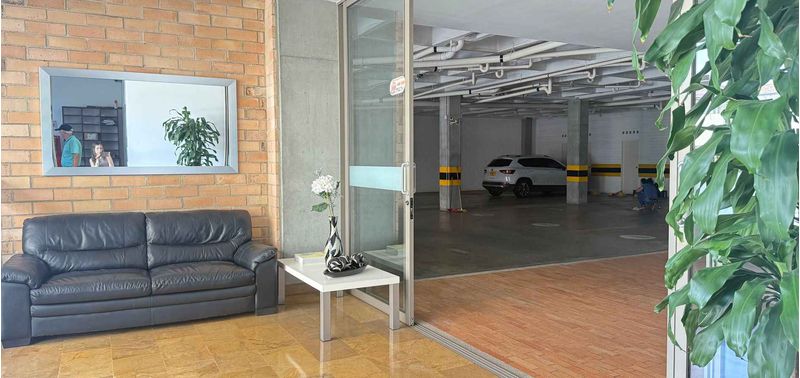 Apartamento en Venta en Medellín, Conquistadores-15