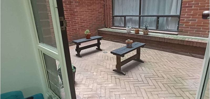 Apartamento en Venta en Bogotá, D.C., Chapinero Alto-0