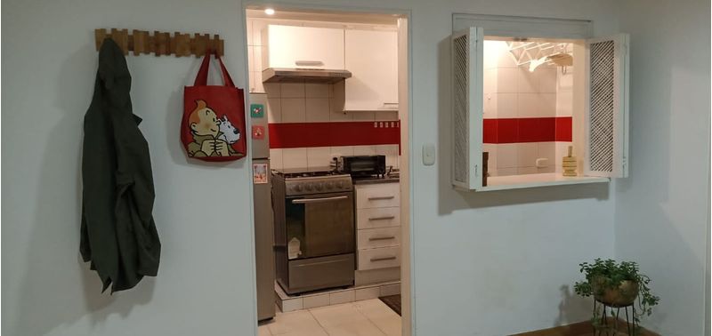 Apartamento en Venta en Bogotá, D.C., Chapinero Alto-3
